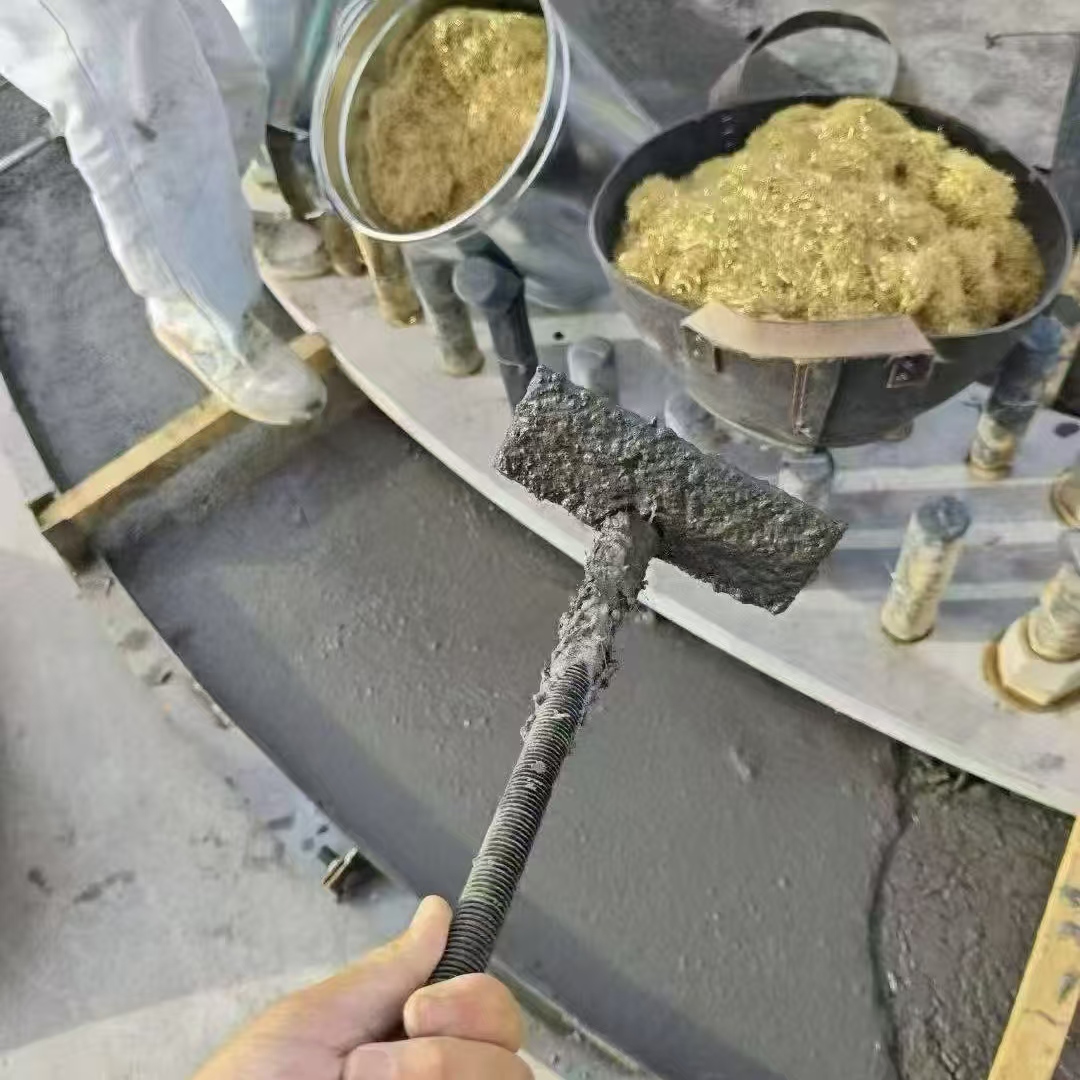 瓮安C120风电设备基础专用灌浆料